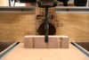6mm Sackloch in MDF